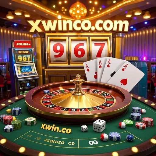 Explore a Emoção da Roleta no xwin.co