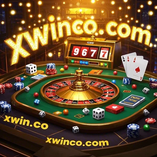 Explore a Excitante Categoria de Caça-níqueis no xwin.co
