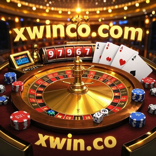 xwin.co